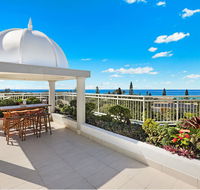 Beachside Resort Kawana Waters - Accommodation Mt Buller