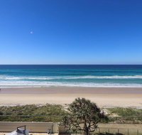 Beachside Tower Apartments - Accommodation Mt Buller