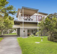 Beachside Vista - Accommodation Mt Buller