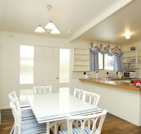 Beachwalk Cottage - Accommodation Mt Buller