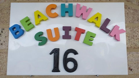 Beachwalk Suite - Accommodation Mt Buller 2