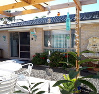 Beachwalk Suite - Accommodation Mt Buller