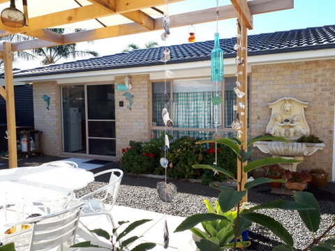 Beachwalk Suite - Accommodation Mt Buller 0