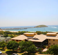 Beacon Heights Coffs Jetty - Accommodation Mt Buller