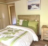 Beauna Vista Rye Retreat Home - Accommodation Mt Buller