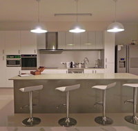 Beautifully Appointed Large Family Home - Accommodation Mt Buller