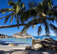 Bedarra Beach House - Accommodation Mt Buller