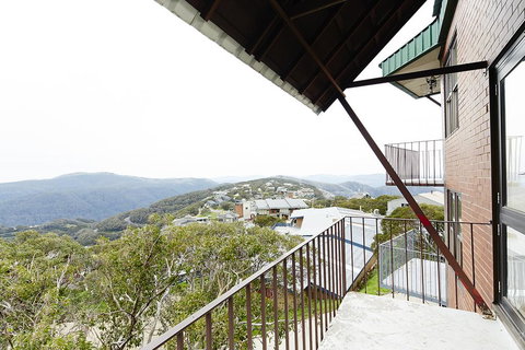 Beehive 14 - Accommodation Mt Buller 3