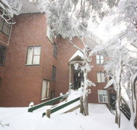Beehive 18 - Accommodation Mt Buller