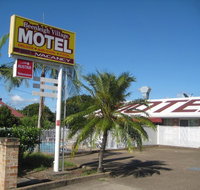 Beenleigh Village Motel - Accommodation Mt Buller