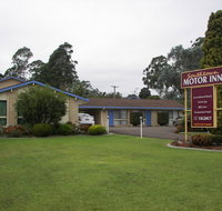 Bega Southtown Motor Inn - Accommodation Mt Buller