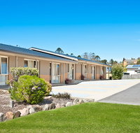 Bega Village Motor Inn - Accommodation Mt Buller