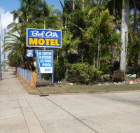 Bel Air Motel - Accommodation Mt Buller