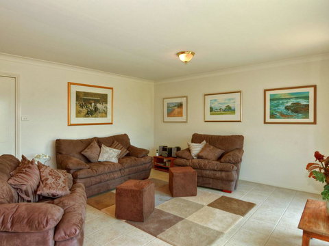 Bella Vista - Accommodation Mt buller 2