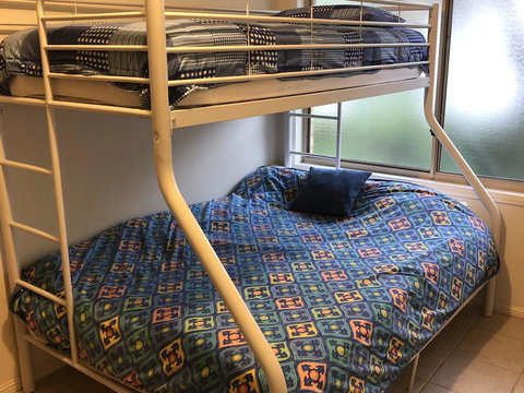 Bella Vista - Accommodation Mt buller 1