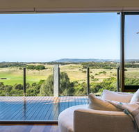 Bella Vista - Accommodation Mt Buller