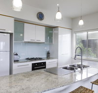 Bella vista - Accommodation Mt Buller