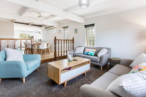 BELLA VISTA - TOOTGAROOK - Accommodation Mt Buller 2