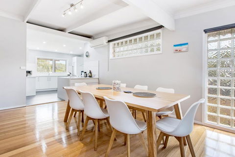 BELLA VISTA - TOOTGAROOK - Accommodation Mt Buller 1