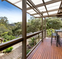 BELLA VISTA - TOOTGAROOK - Accommodation Mt Buller