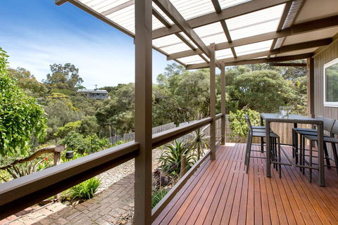 BELLA VISTA - TOOTGAROOK - Accommodation Mt Buller 0