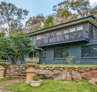 Bellara - your home among the gum trees - Accommodation Mt buller