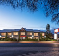 Bellevue On The Lakes - Accommodation Mt buller