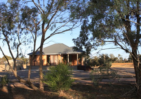 Bellfield Retreat - Accommodation Mt Buller 1