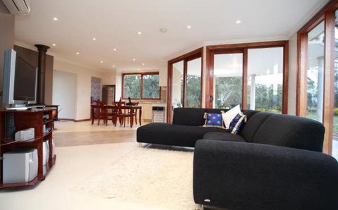 Bellfield Retreat - Accommodation Mt Buller 3