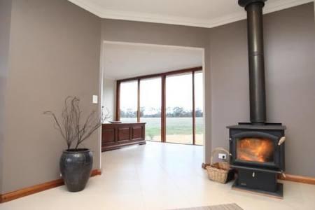 Bellfield Retreat - Accommodation Mt Buller 2