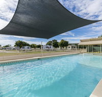 Benalla Tourist Park - Accommodation Mt Buller