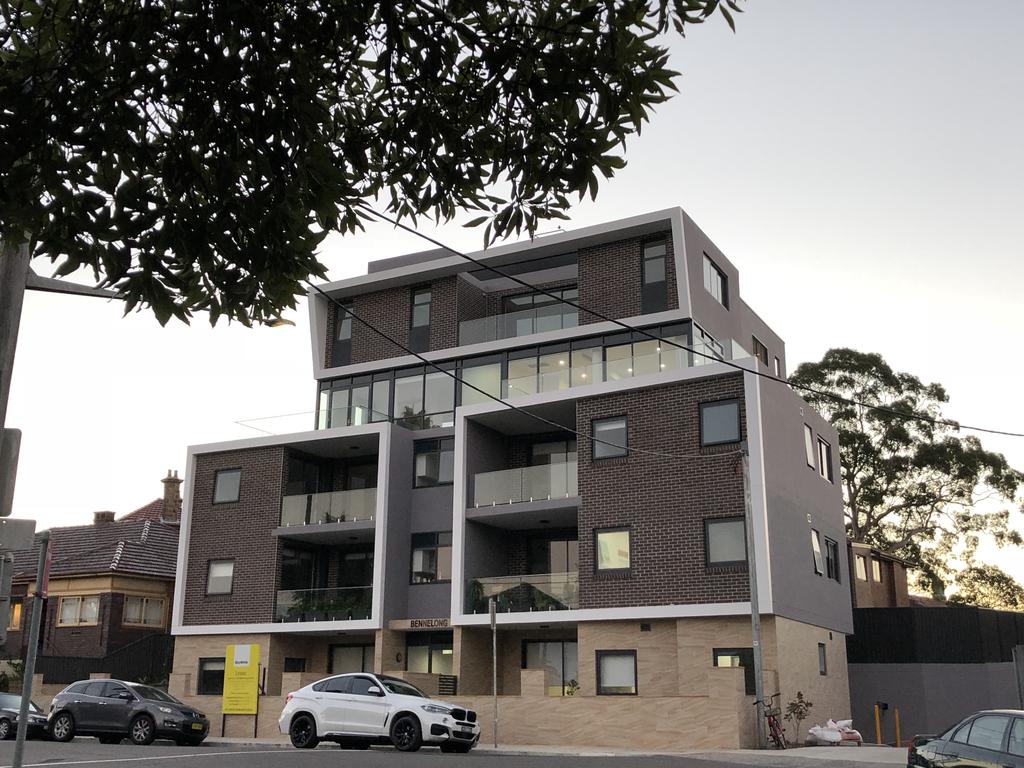 Gladesville NSW Accommodation Mt Buller