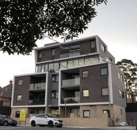 Benalong Apartment - at Gladesville - Accommodation Mt Buller