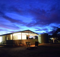 Bendleby Ranges - Accommodation Mt Buller