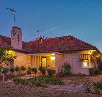 Benson House  Benson Lodge - Accommodation Mt Buller