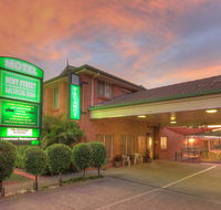 Bent Street Motor Inn - Accommodation Mt Buller
