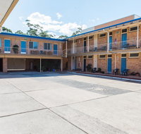 Bentleigh Motor Inn - Accommodation Mt Buller