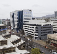 Best Central Location - Accommodation Mt Buller
