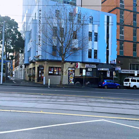 Best Hostel - Accommodation Mt Buller 3