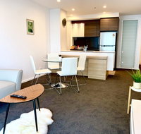 Best Located Brand New Apartment in Canberra CBD - Accommodation Mt Buller
