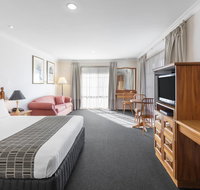 Best Western Ambassador Motor Inn  Apartments - Accommodation Mt Buller