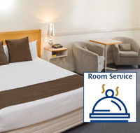 Best Western Ambassador Motor Lodge - Accommodation Mt Buller