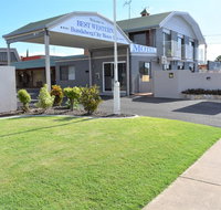 Best Western Bundaberg City Motor Inn - Accommodation Mt Buller