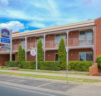 BEST WESTERN Burke And Wills Motor Inn - Accommodation Mt Buller
