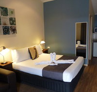 Best Western Caboolture Central Motor Inn - Accommodation Mt Buller