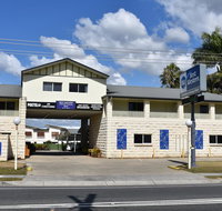 Best Western Caboolture Gateway Motel - Accommodation Mt Buller