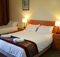 Best Western Governor Gipps Motor Inn - Accommodation Mt Buller