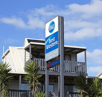 Best Western Great Ocean Road Motor Inn - Accommodation Mt buller