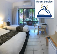 Best Western Ipswich - Accommodation Mt Buller