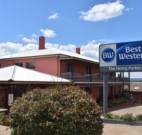 Best Western The Henry Parkes Tenterfield - Accommodation Mt buller